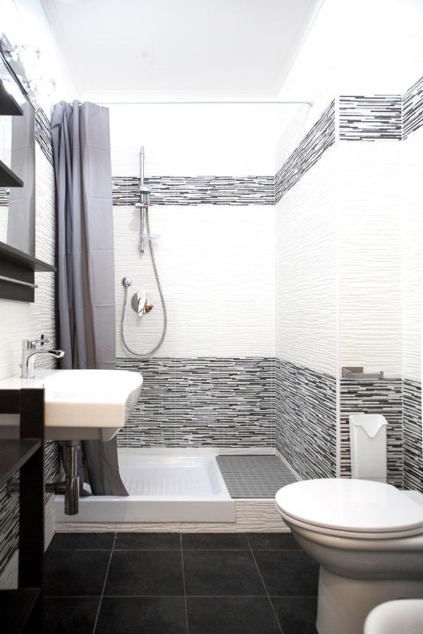Mareme Guest House Ostia المظهر الخارجي الصورة
