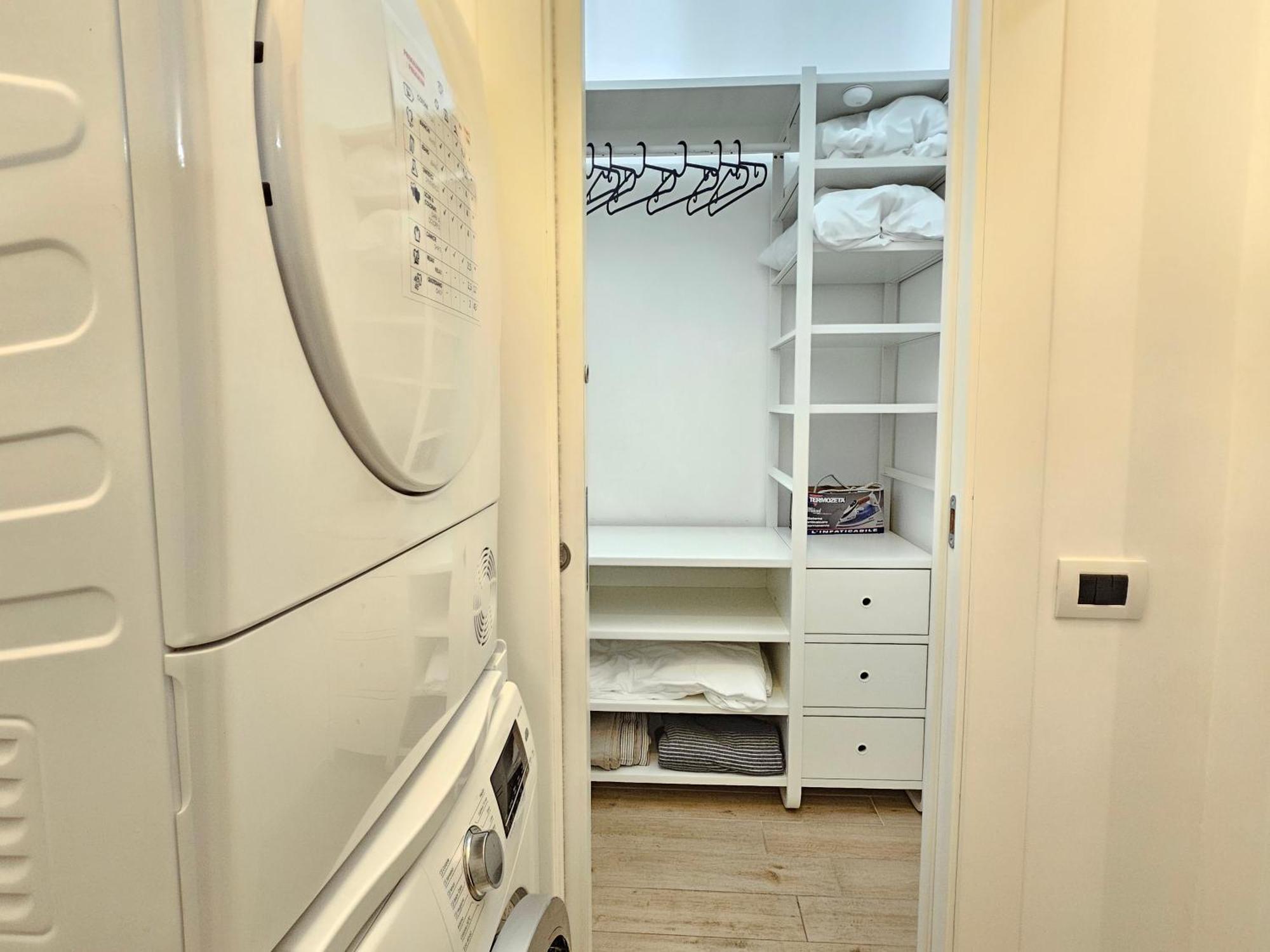 Mareme Guest House Ostia المظهر الخارجي الصورة