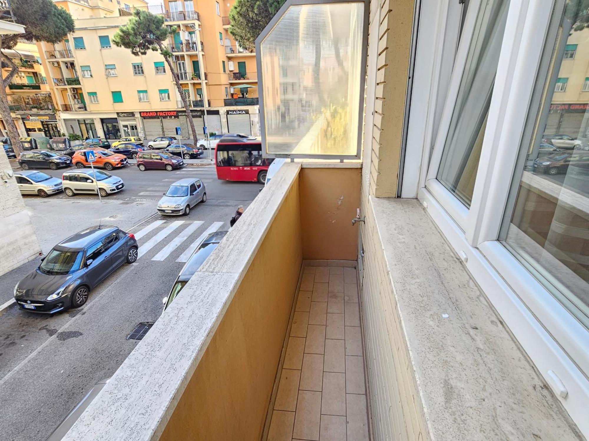 Mareme Guest House Ostia المظهر الخارجي الصورة