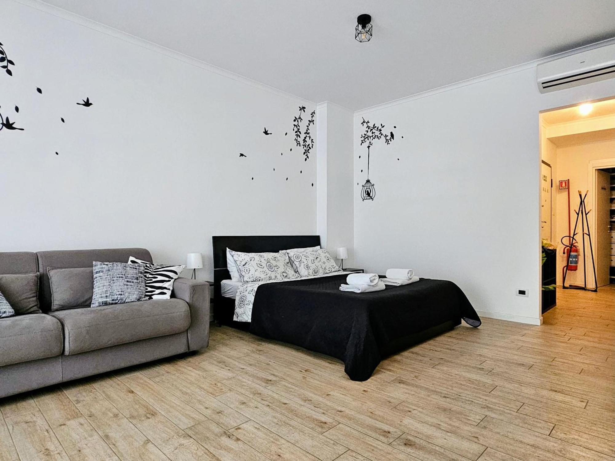 Mareme Guest House Ostia المظهر الخارجي الصورة
