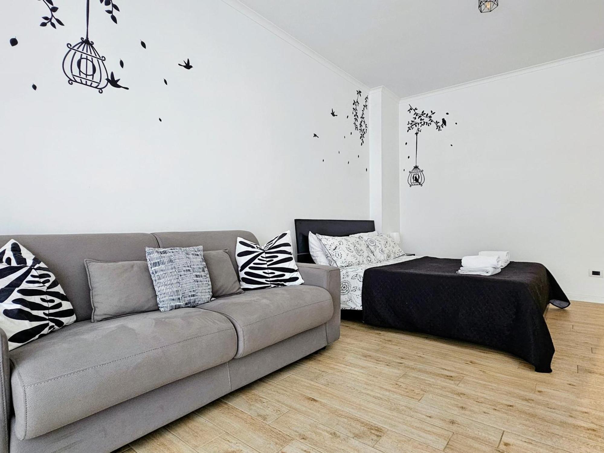 Mareme Guest House Ostia المظهر الخارجي الصورة